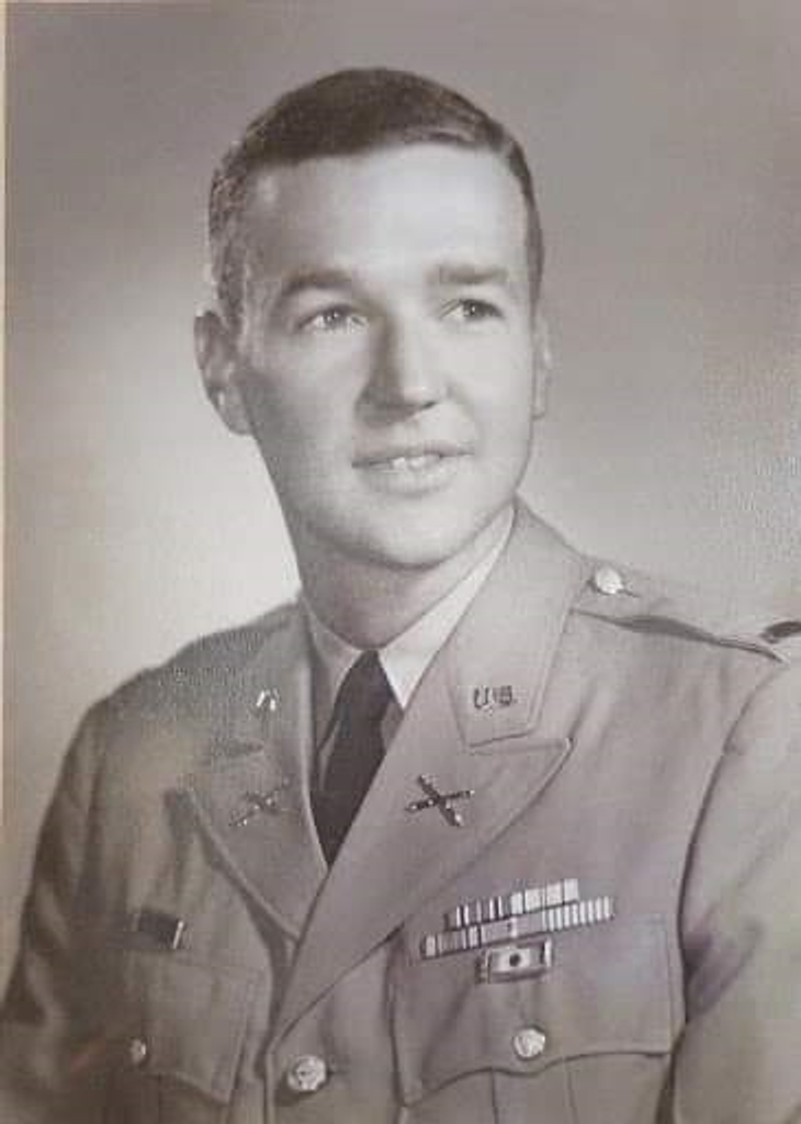 Ernest Houseman, Jr.