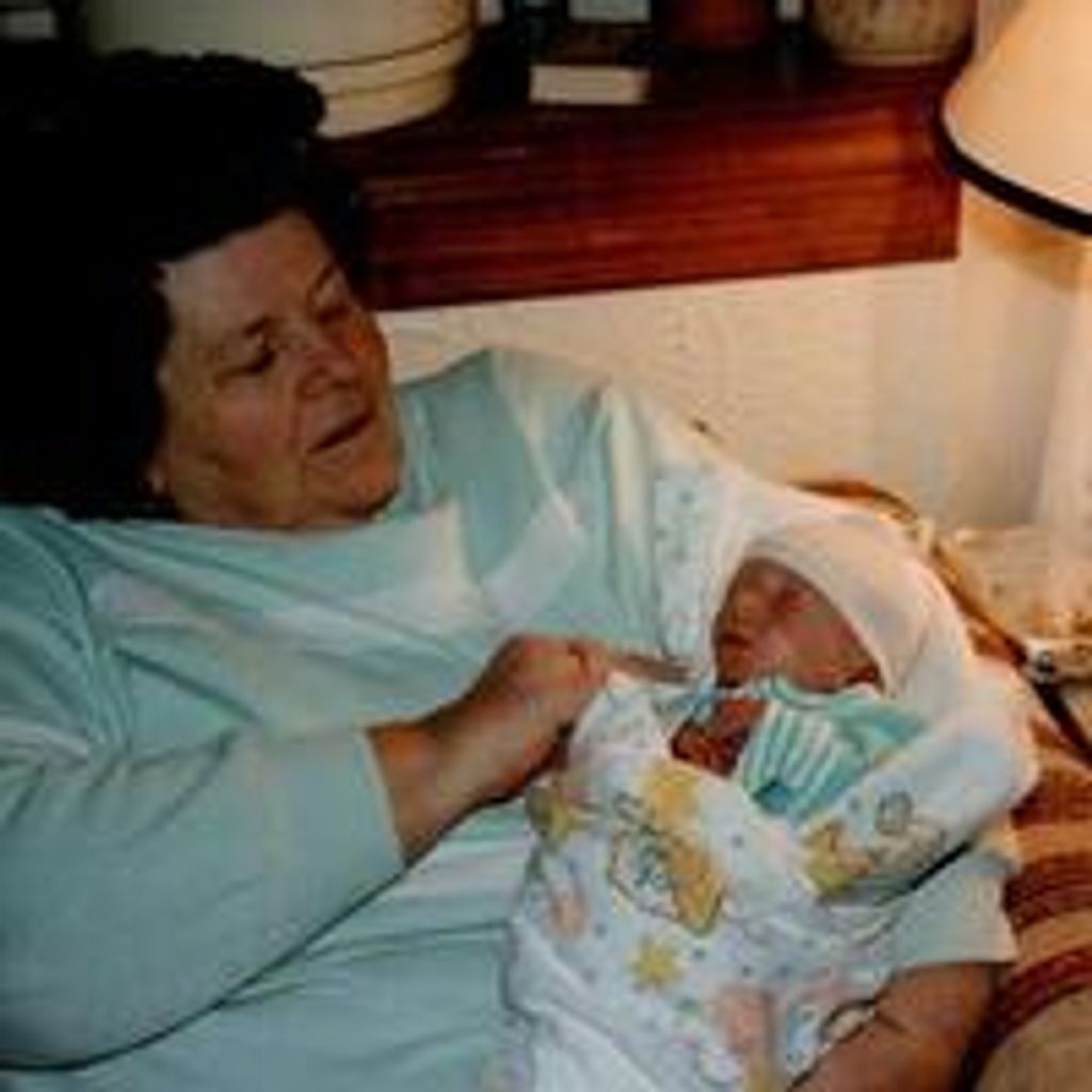 Jeanne M. Wilson