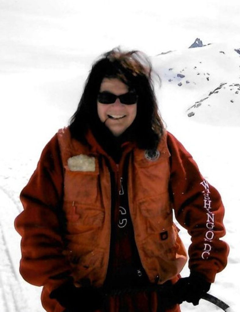 Theresa Anne Murphy Profile Photo