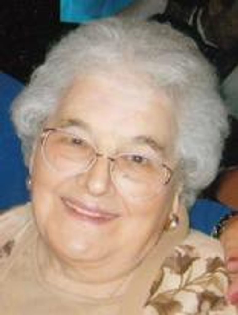 Agnes Gaydos Profile Photo