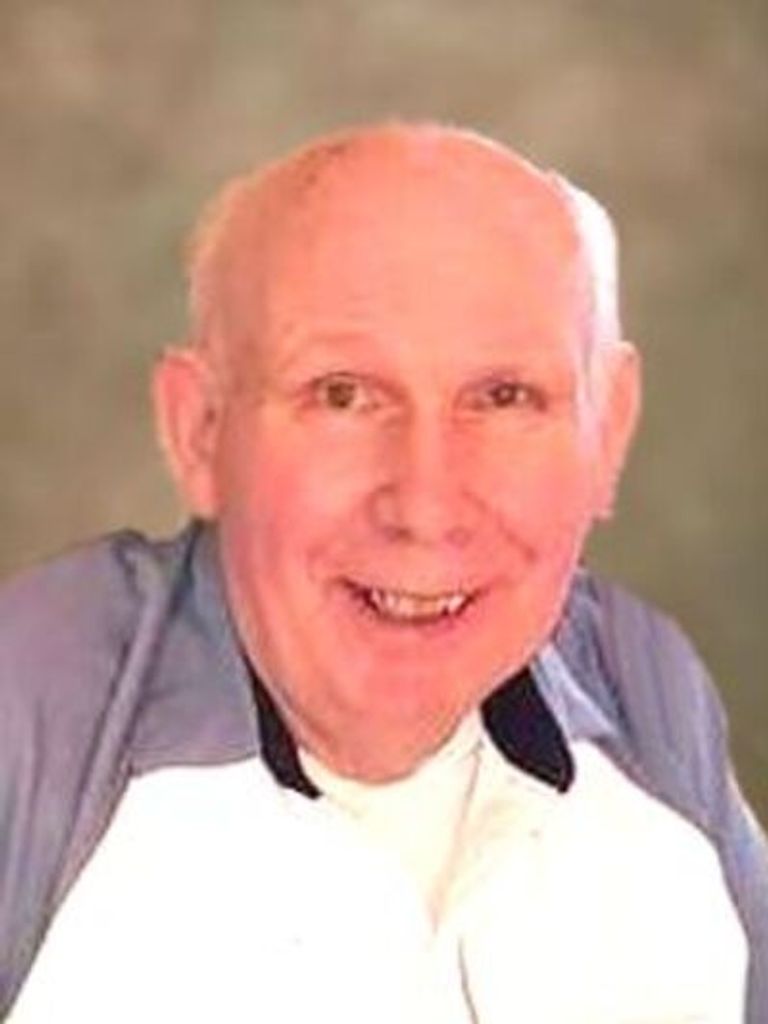 Stanley Uthoff Profile Photo