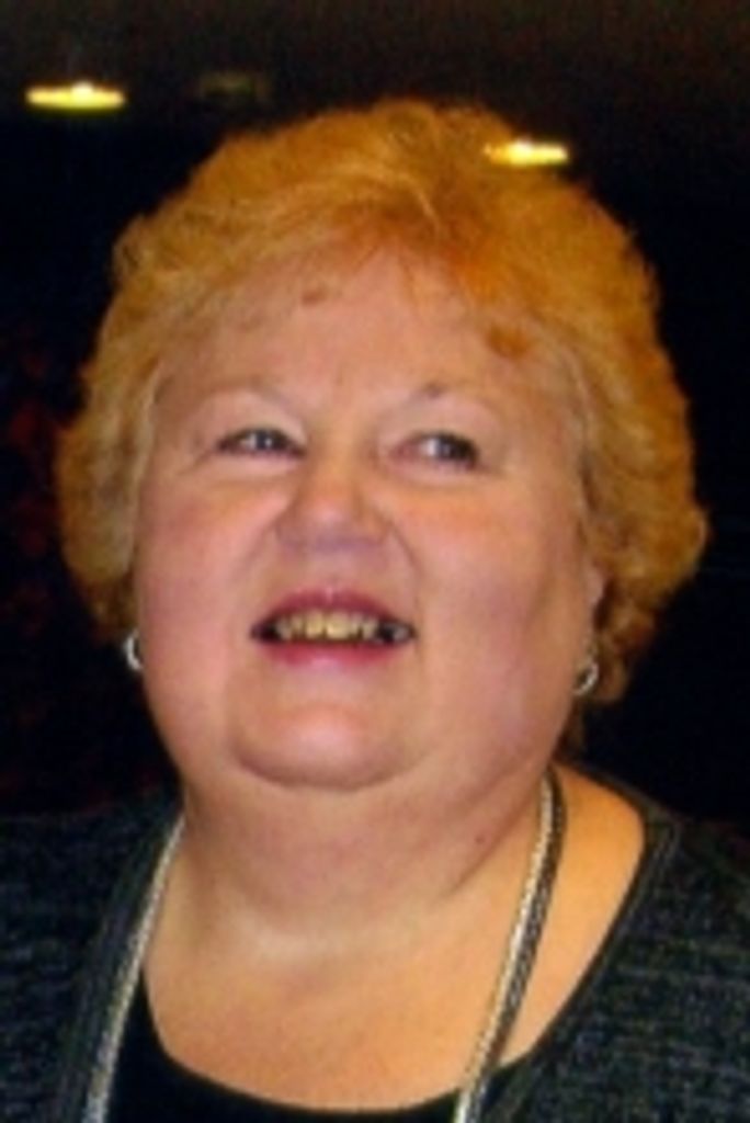 Janet Lewandoski