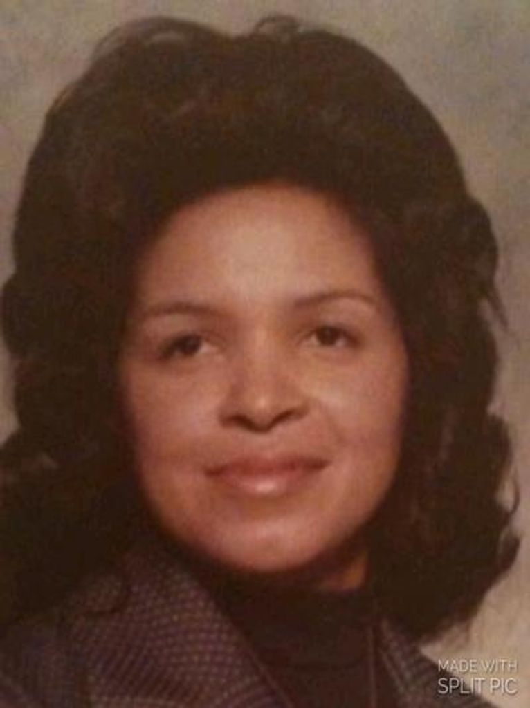 Mrs. Annie Louise Metoyer Profile Photo