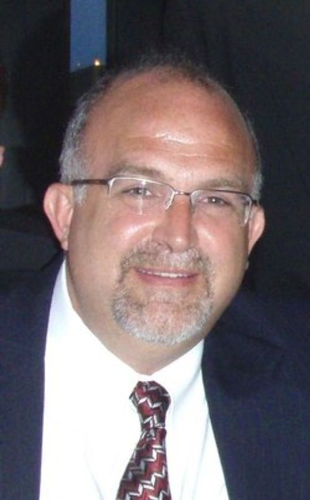 Gavin Todd Freed