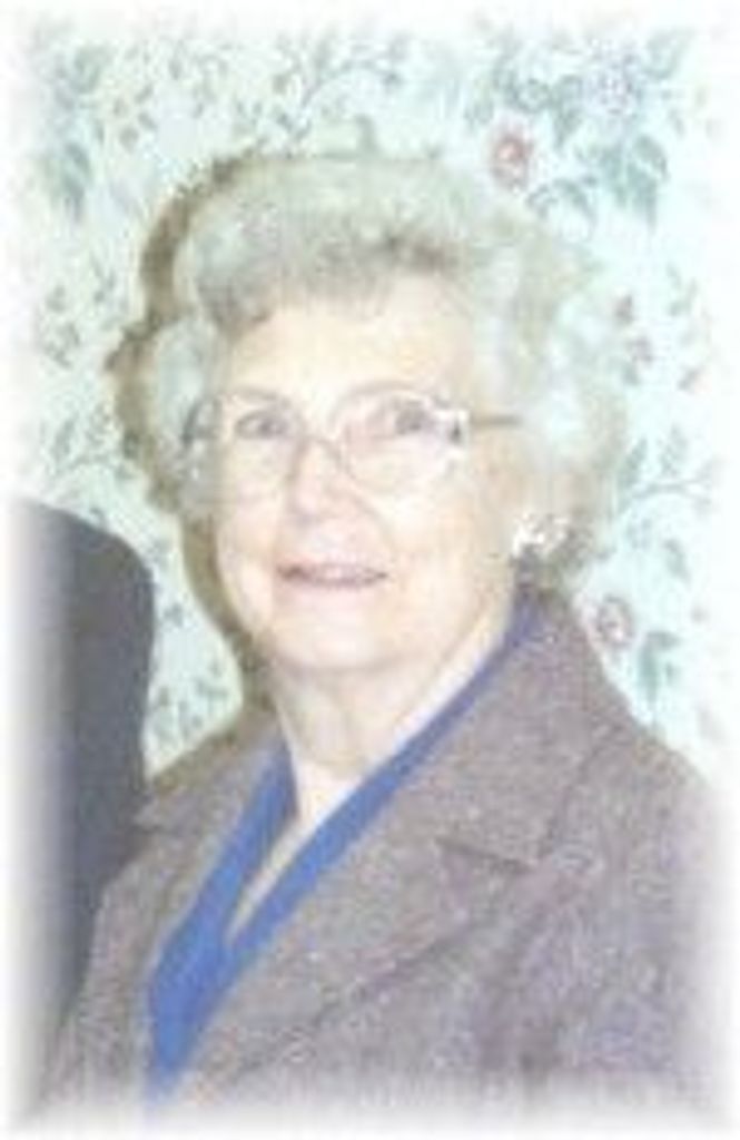 Mary E. Catlette