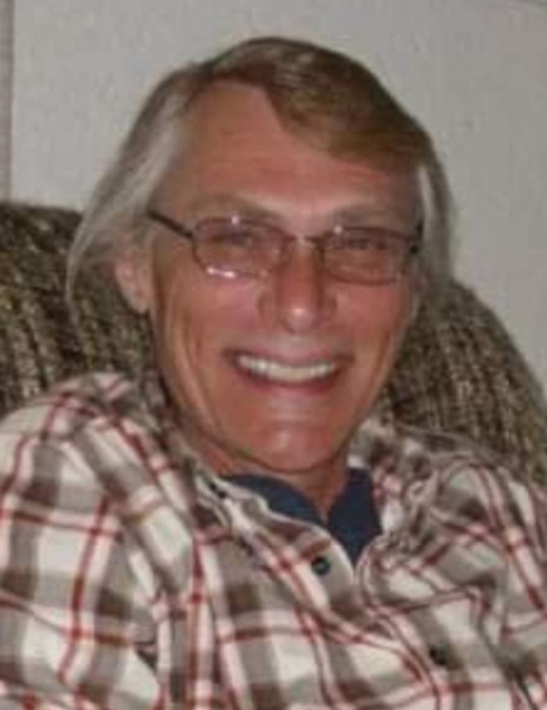James Calvin Profile Photo