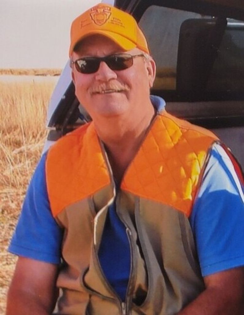 Larry Lee Miller Profile Photo