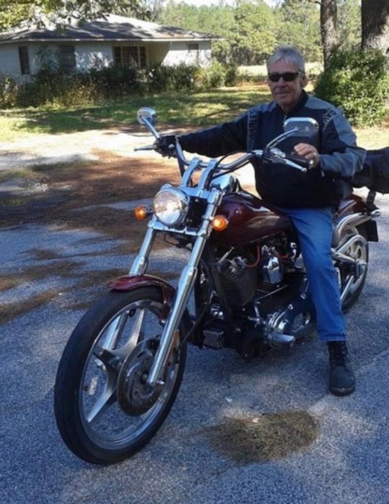 Gene Knotts Profile Photo