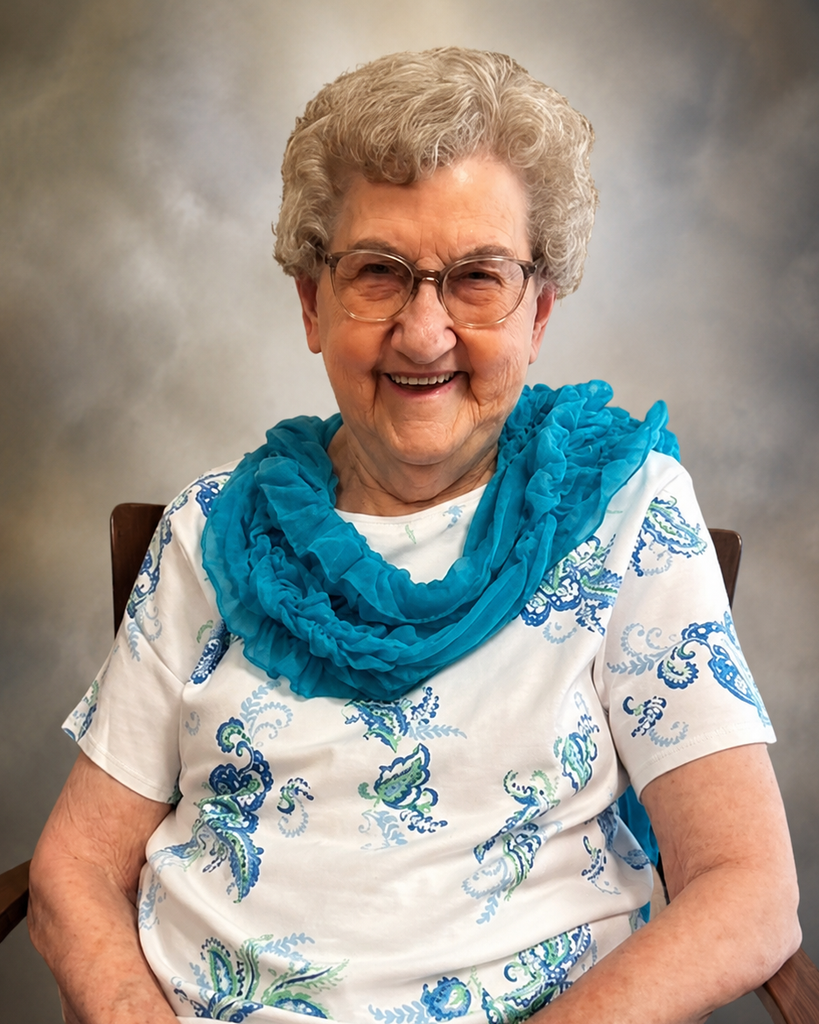 Shirley Hayden Profile Photo