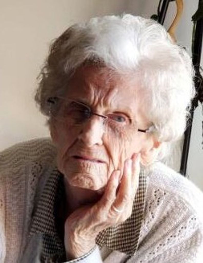 Mildred A. (Mccole)  Sheldon Profile Photo