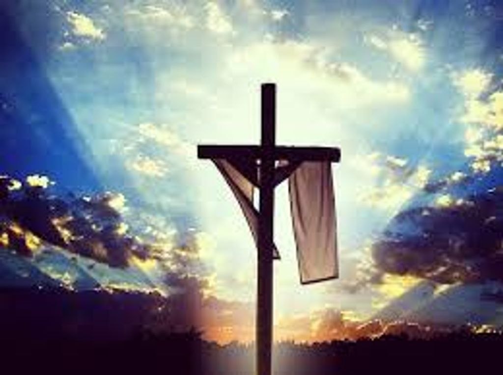 Michael Anthony Griggs Profile Photo