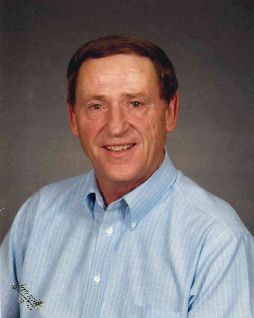 Reggie Edward Medcalf Profile Photo