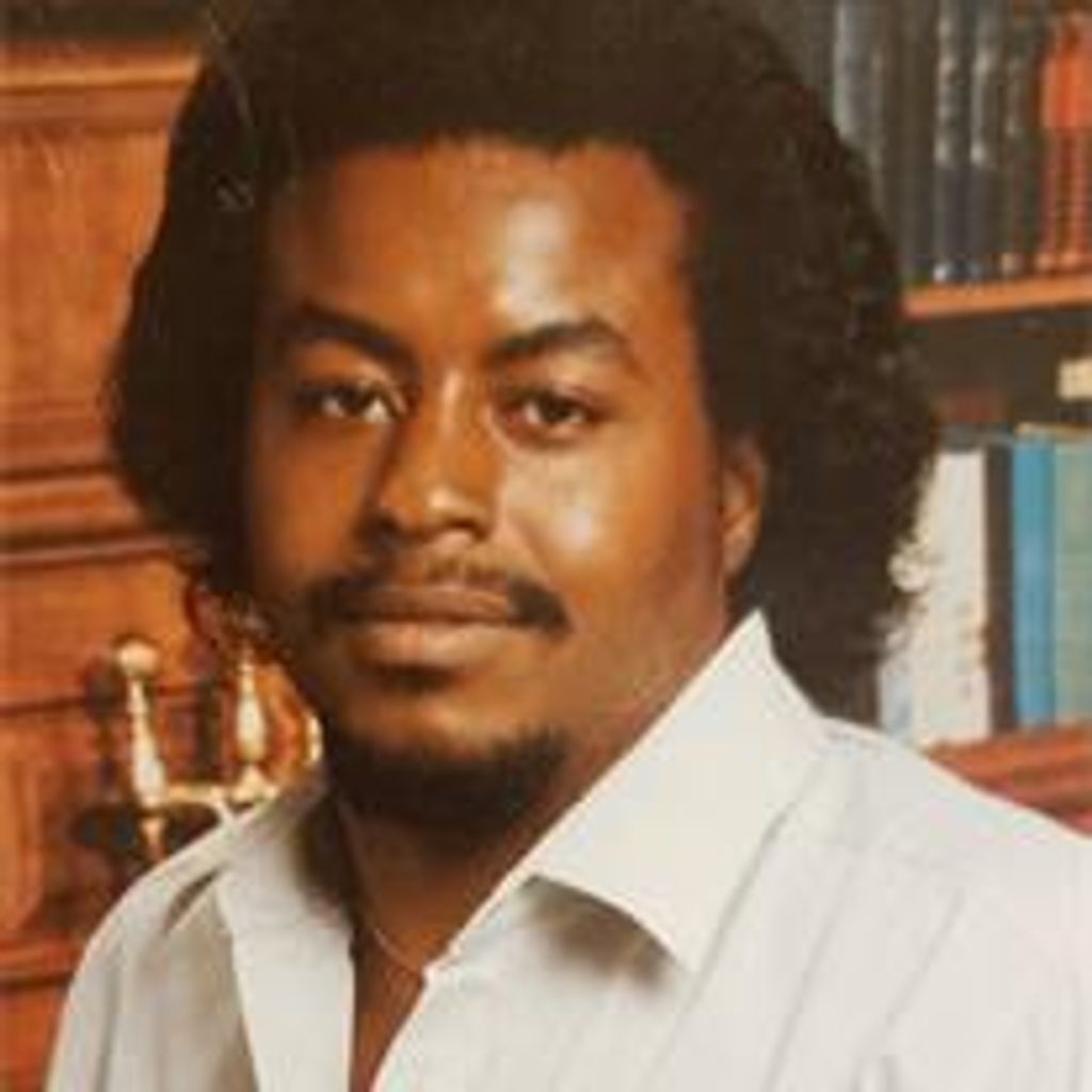 Derek Eugene Baker, Sr.