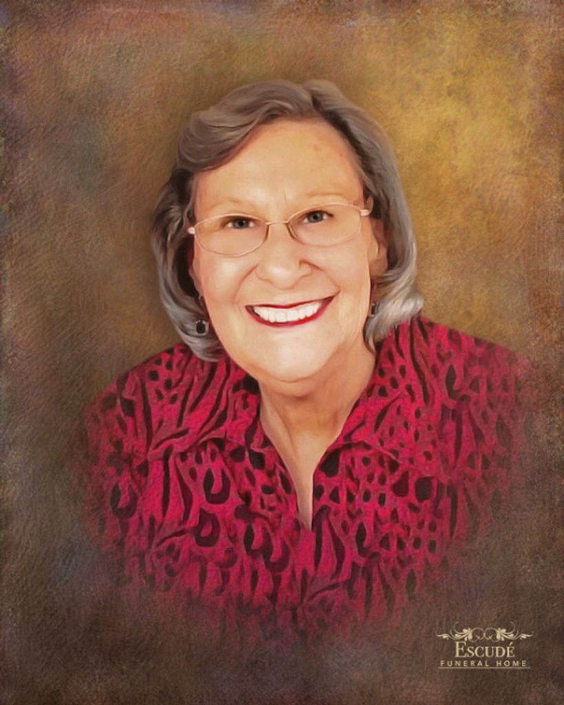 Aline Bordelon Profile Photo