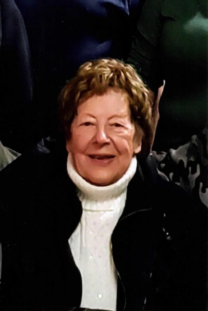 Martha Ann Steinkellner Profile Photo