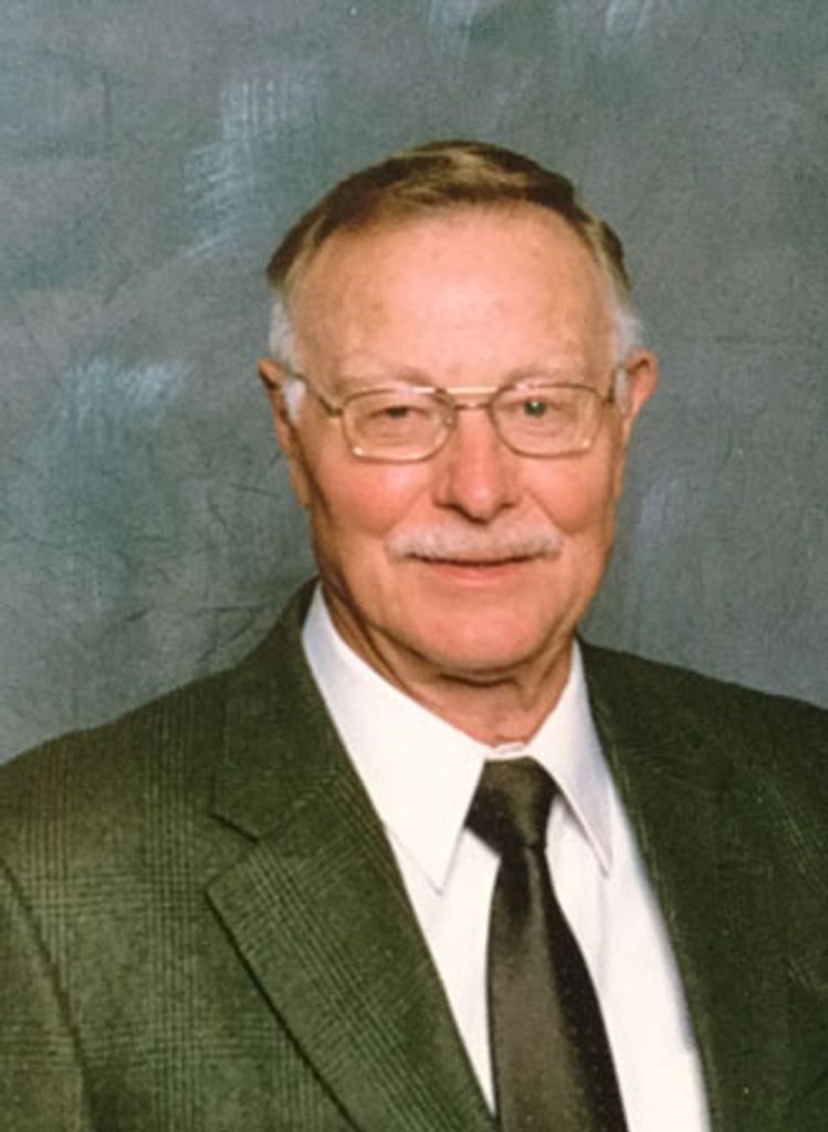 Darrell Robert Rasmussen