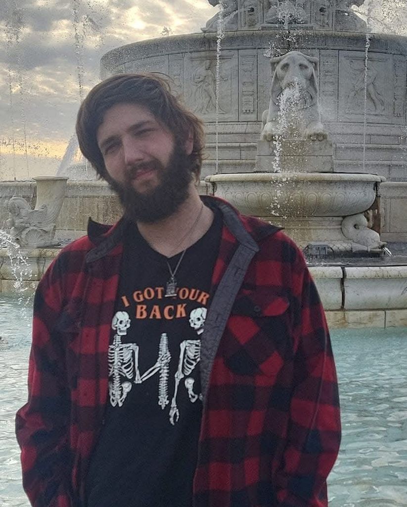 Kevin Anthony Jones Profile Photo