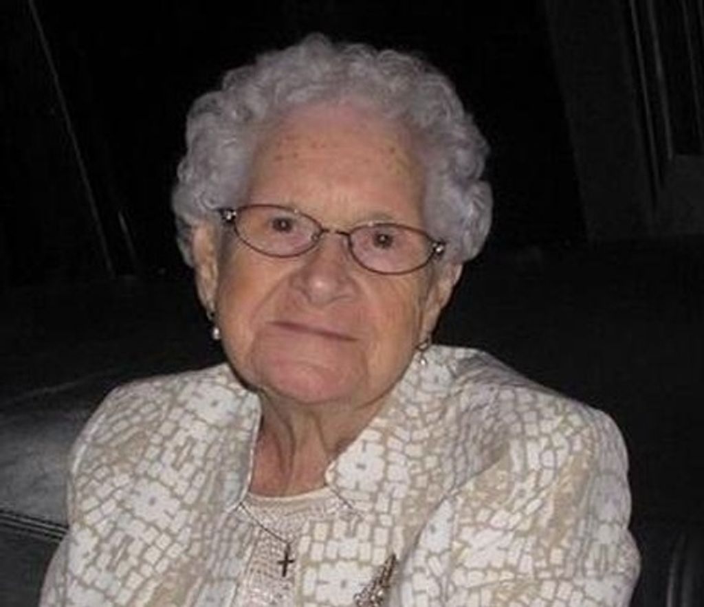 Jessie Louise Kelloway Profile Photo