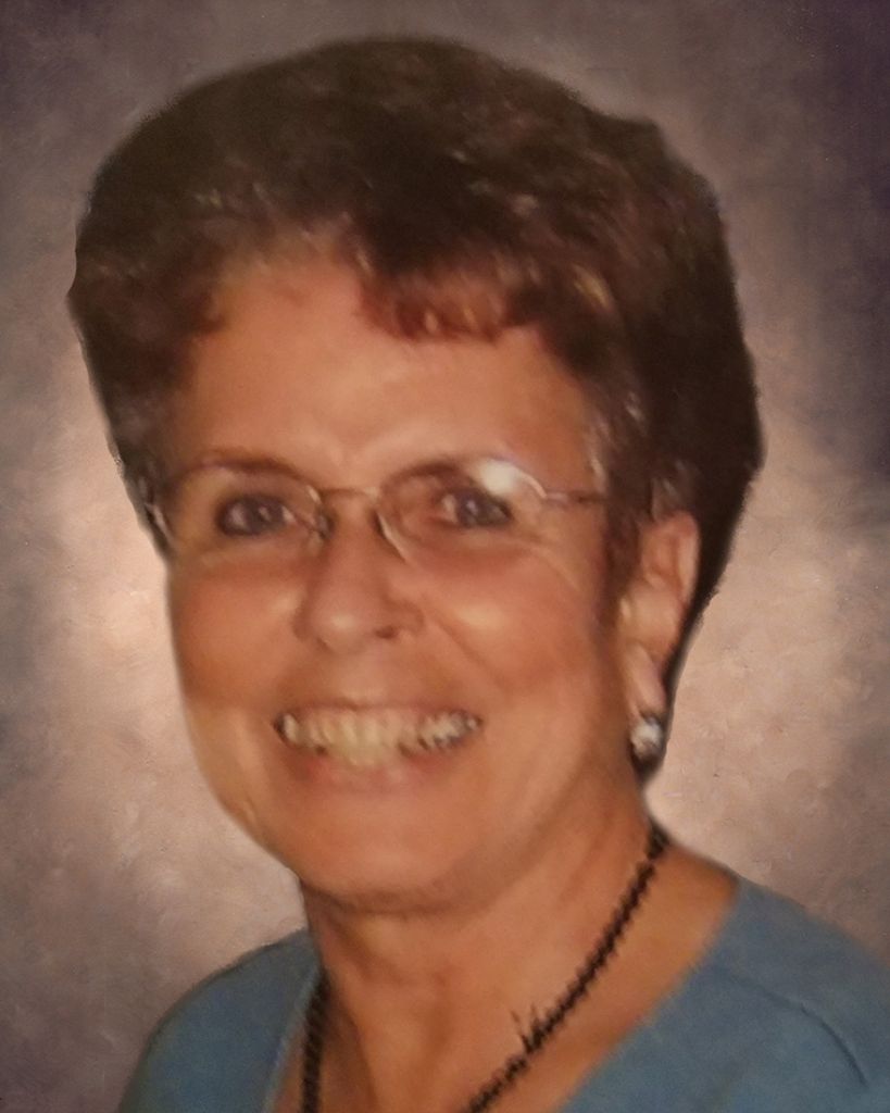 Wanda Kenney Webb