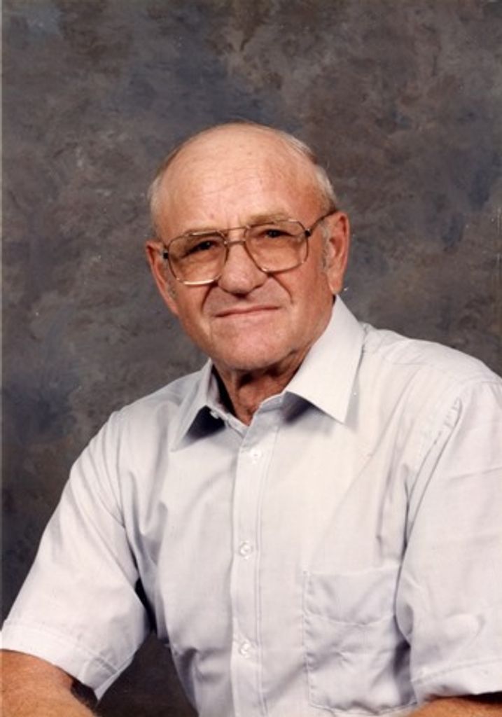 Chester Cordell Blakley