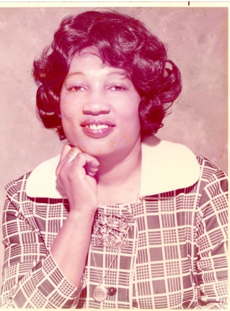 Jeanetta Davidson Profile Photo