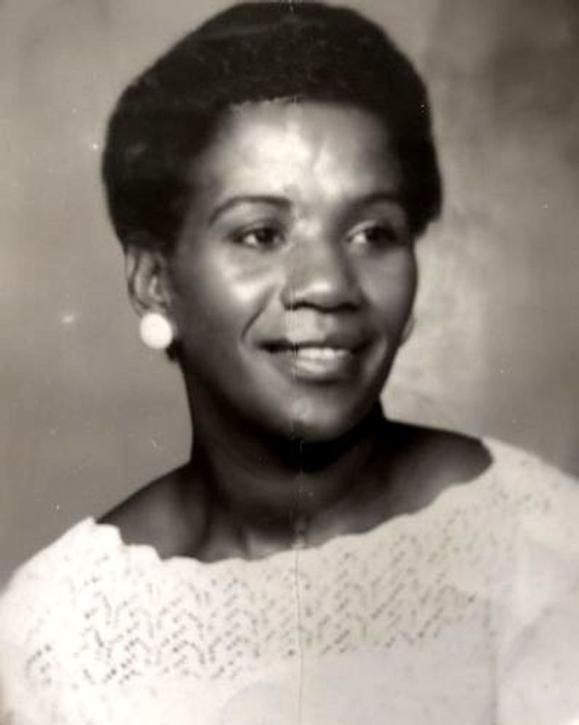 Pauline Shanklin Profile Photo