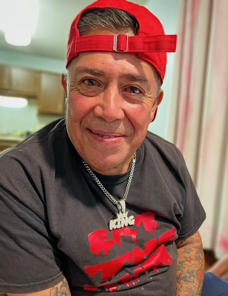 Jesus Fernando Reyes Macias Profile Photo