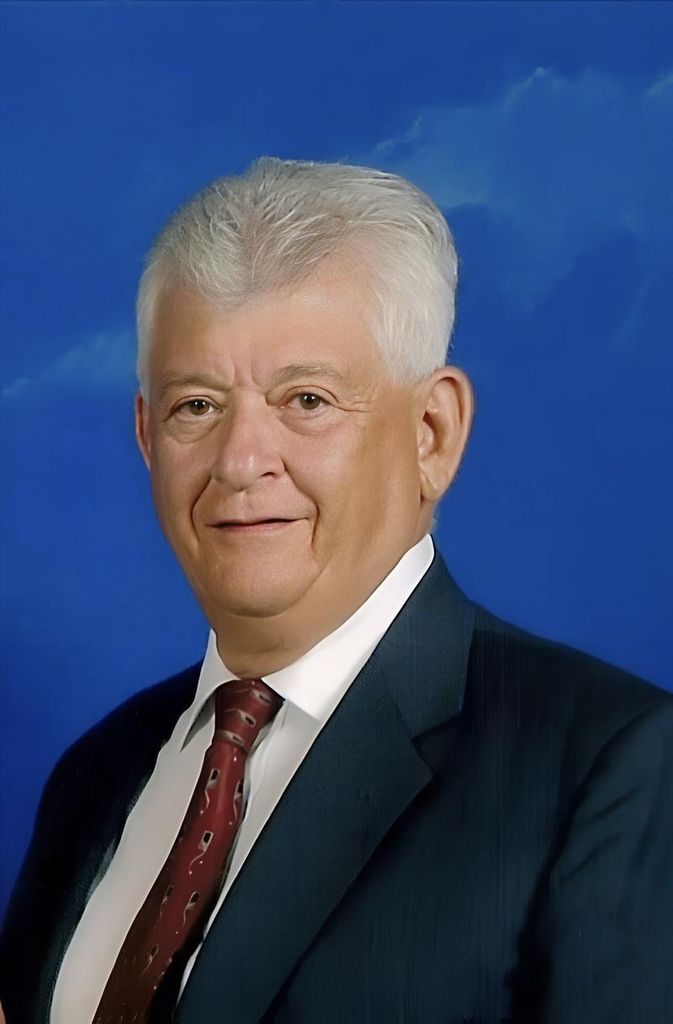 Raul Pomarico, Sr. Profile Photo