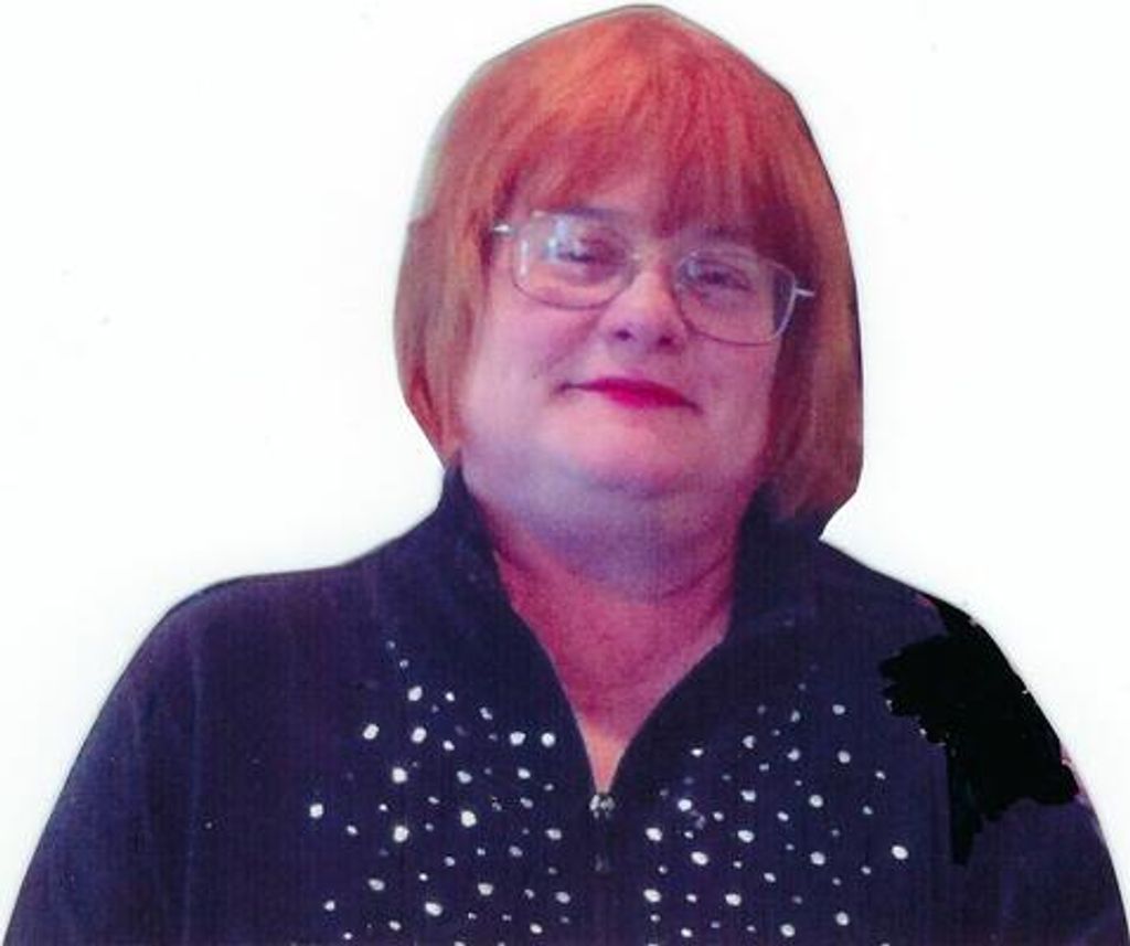 Robin Marie Mendez Profile Photo