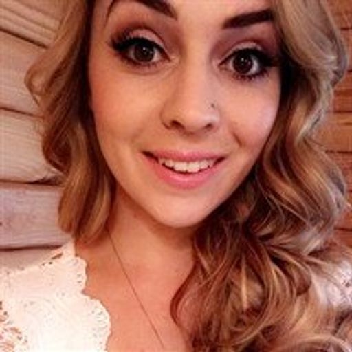 Shelbey Nicole Hill Mccollom Profile Photo