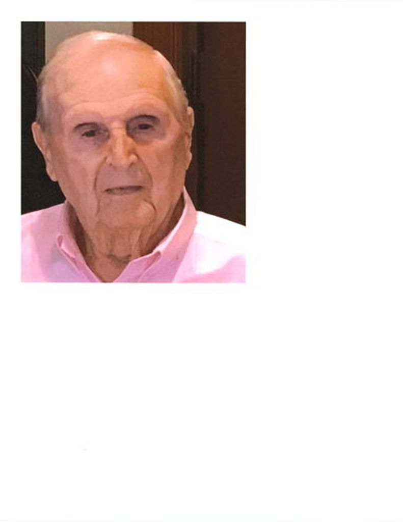 Dale David Whitman Profile Photo