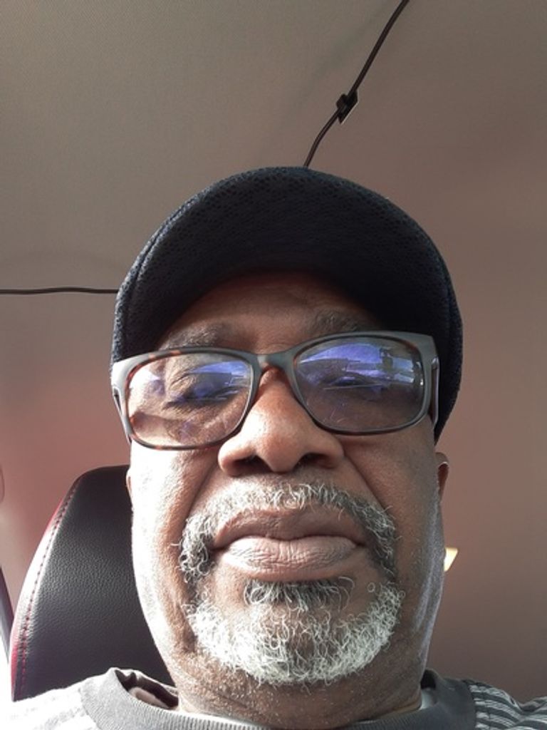 Reuben Austin Henry Profile Photo