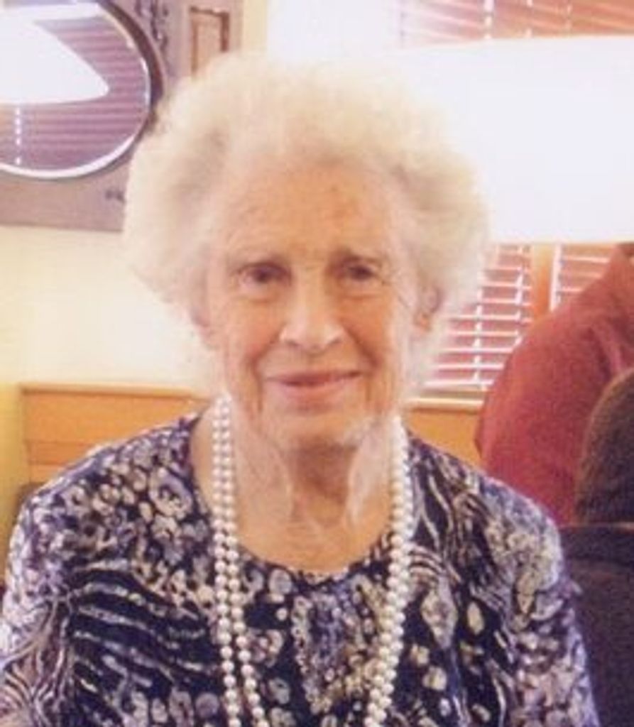 Norrine Dinan