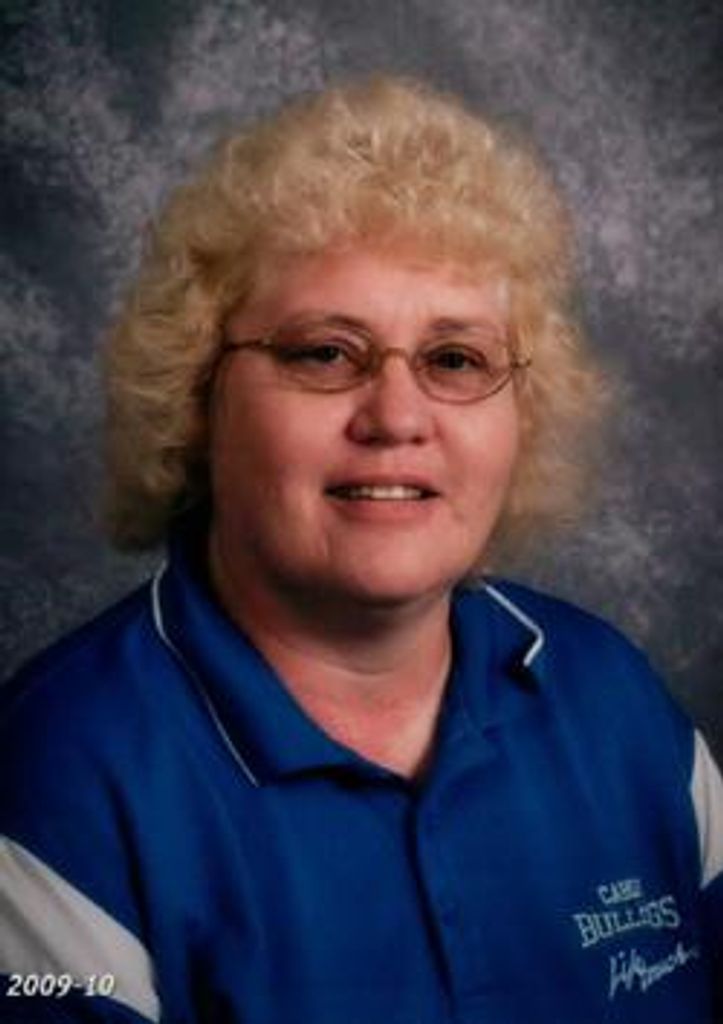 Melissa D. Vonallmen Profile Photo