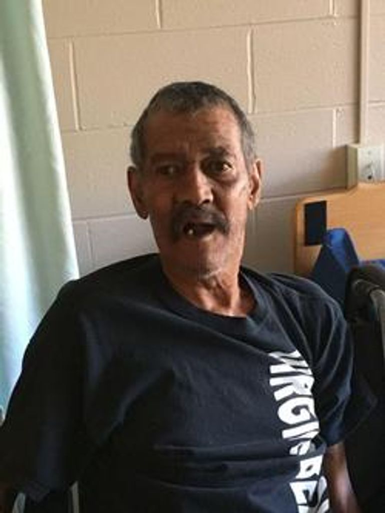 William Thomas Redd,Sr.