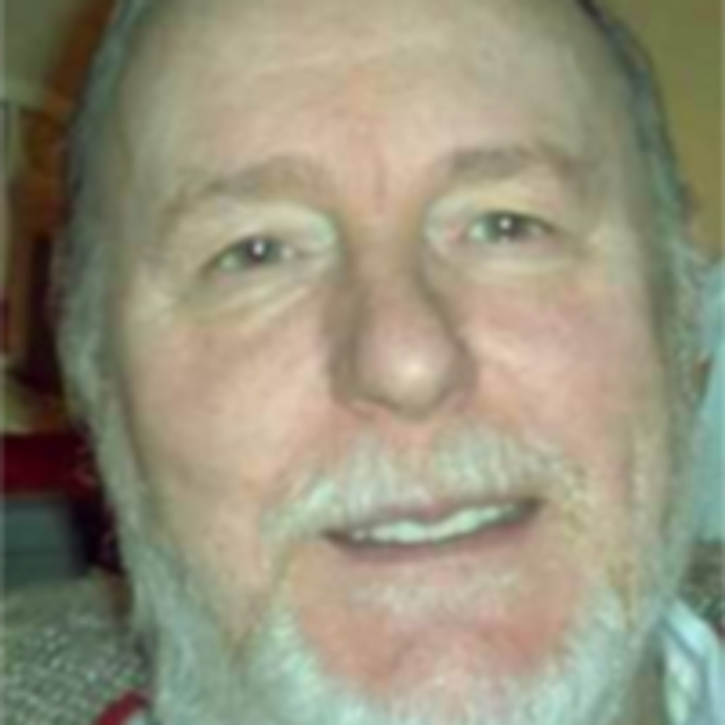 James F. Hosley