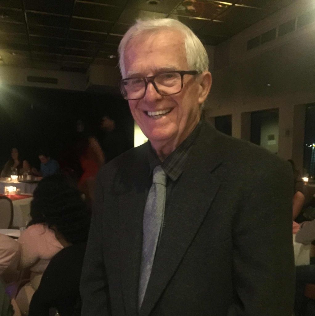 John Cleve Carlson Profile Photo