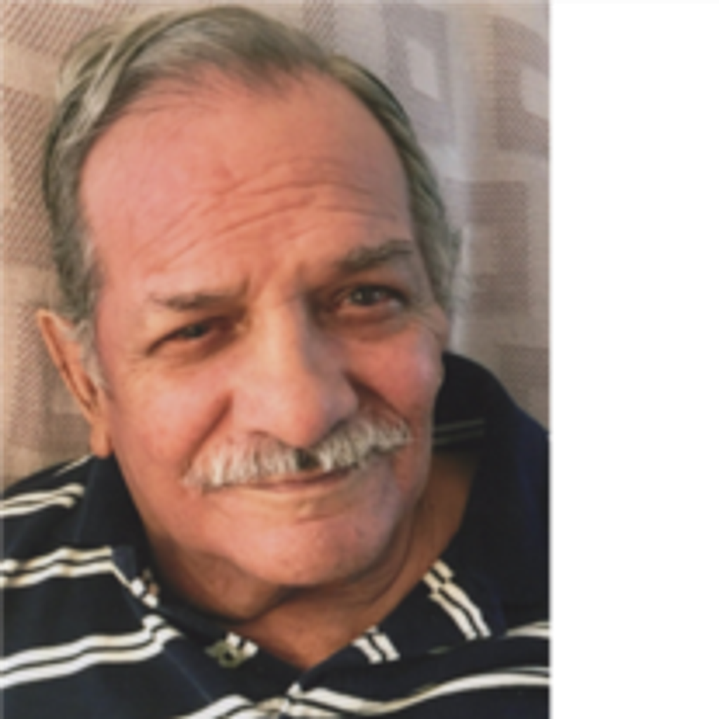 Nicolas E. Romero