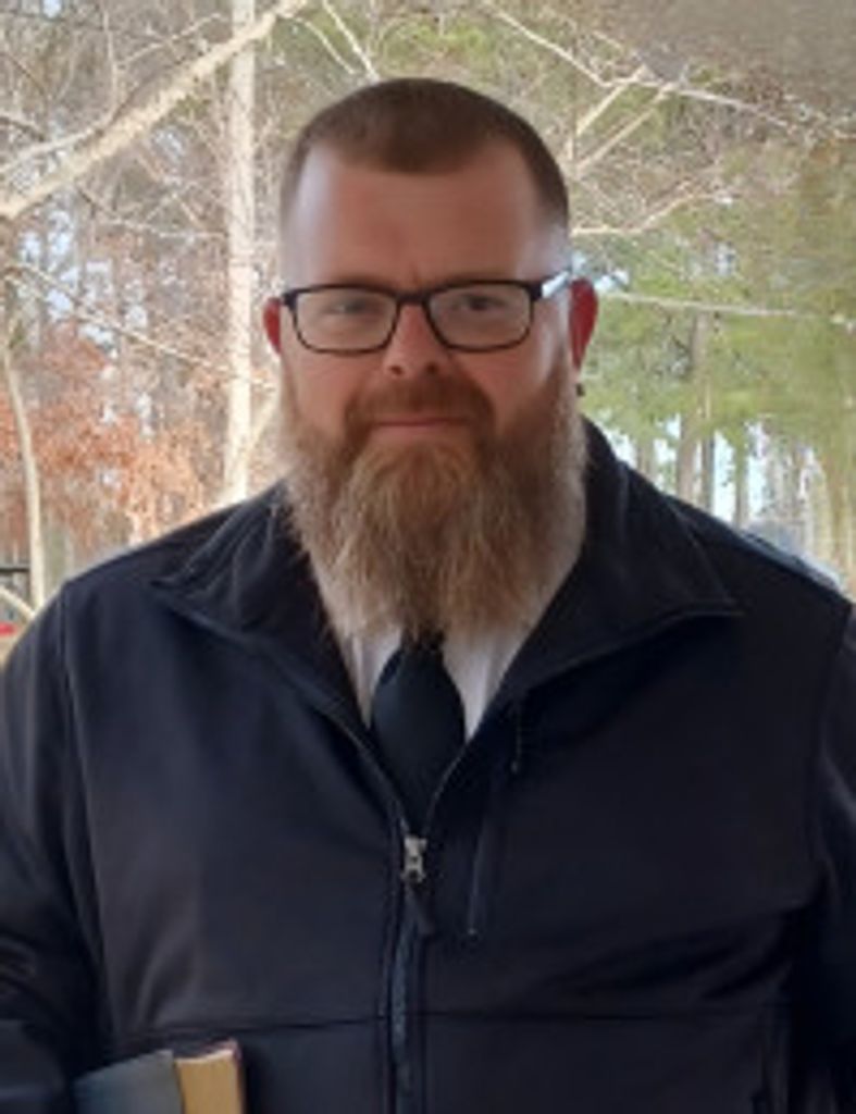 Michael Eugene Taylor, Jr