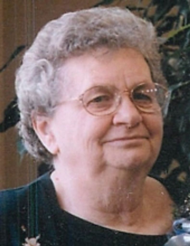Beverly Arlys Helgren