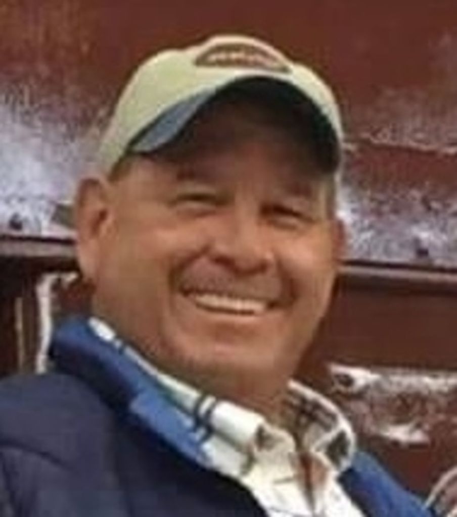 William M. Getty Profile Photo