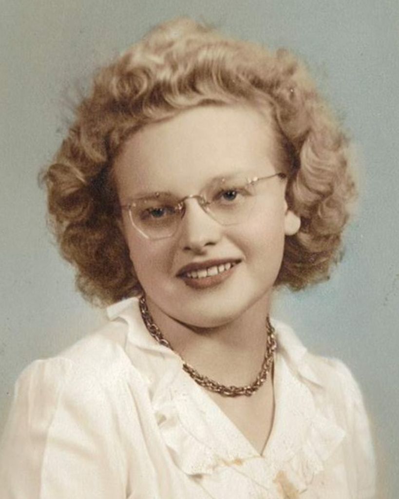 Joyce Viola Jackson Profile Photo