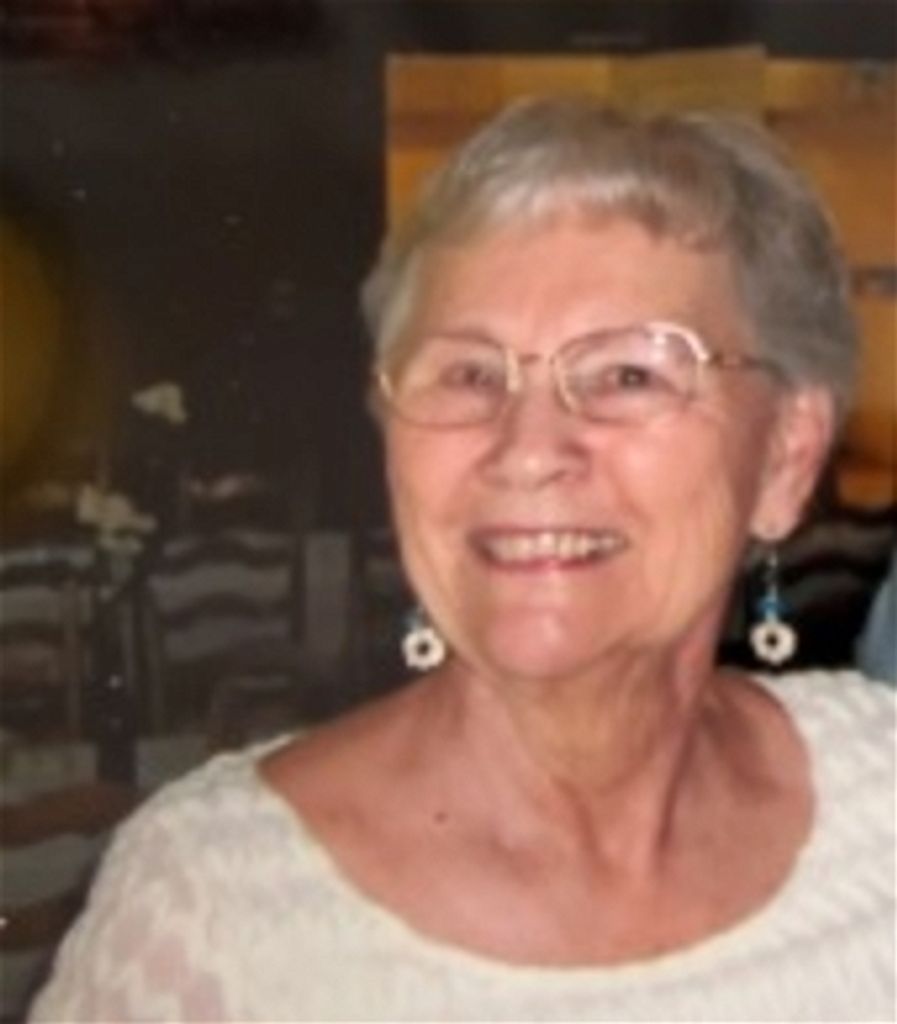 Diane Ebert Profile Photo