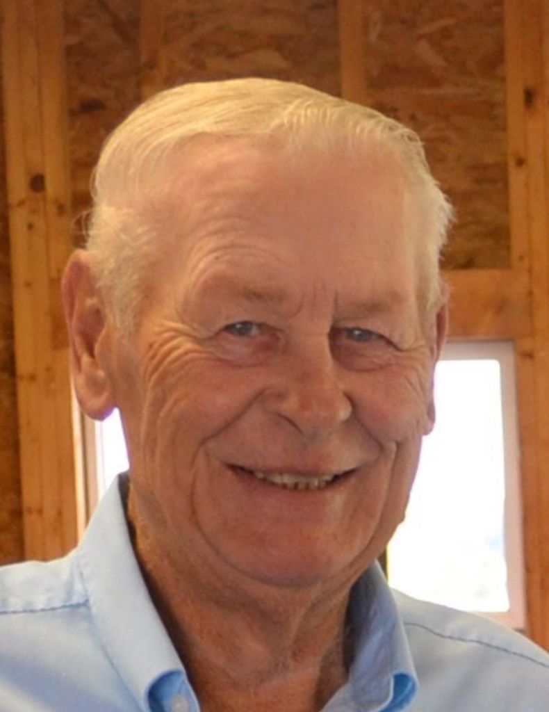 Vernon Arthur Pantzlaff Profile Photo