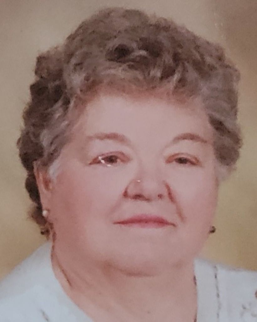 Arlene C. Bliss