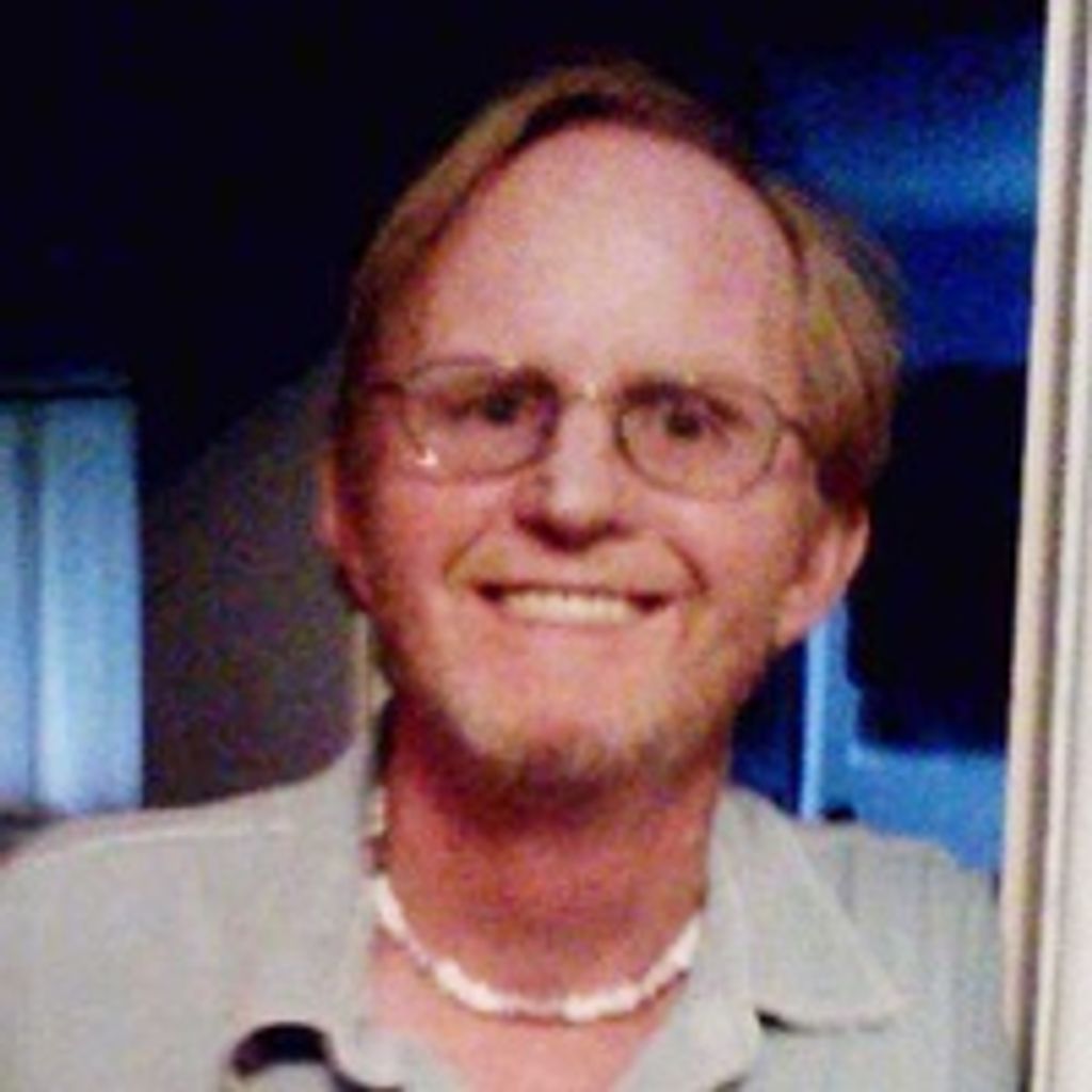 Mark Richard Jeffs