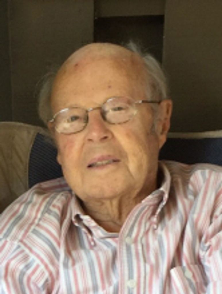 Carl Edward Ralston
