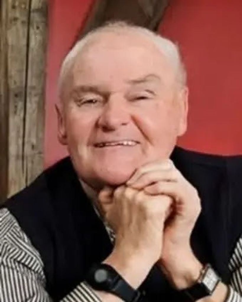 Thomas "Tom" Brewitt Profile Photo