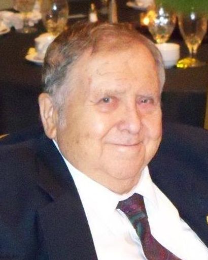 Jay Ronald Newcomer Profile Photo