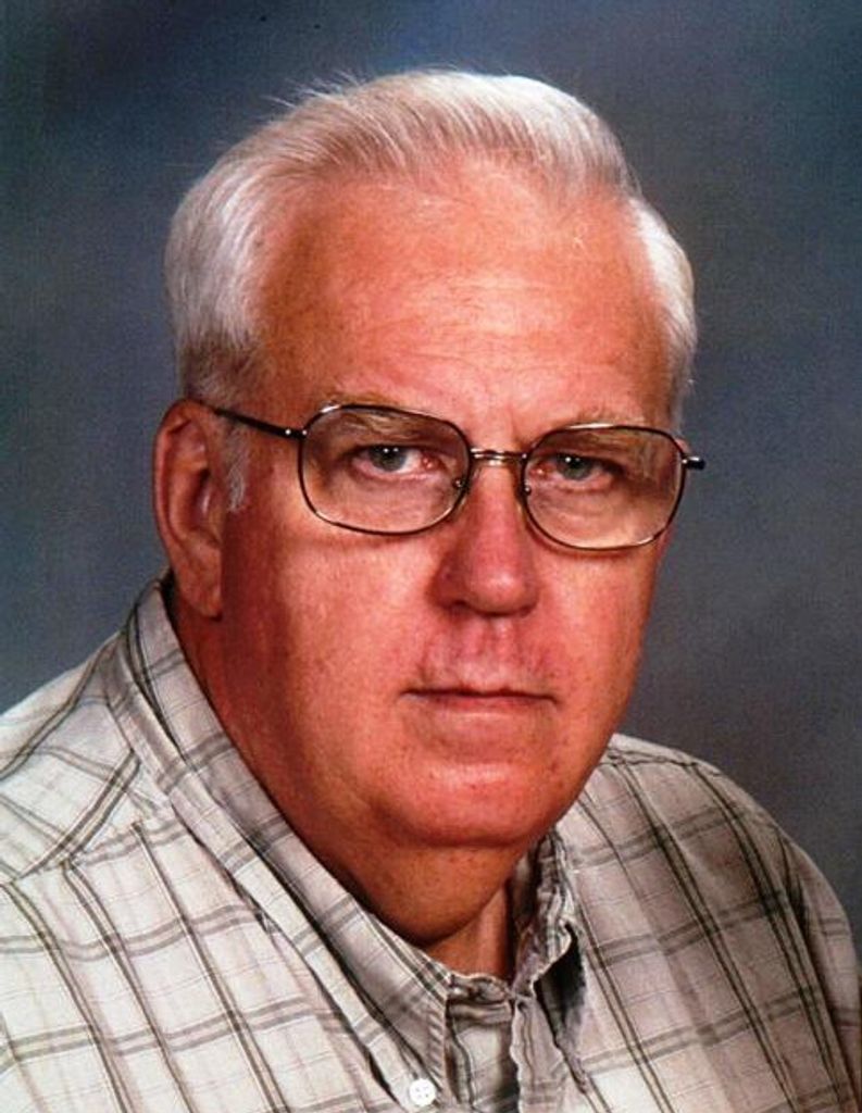 Kenneth W. Bowers
